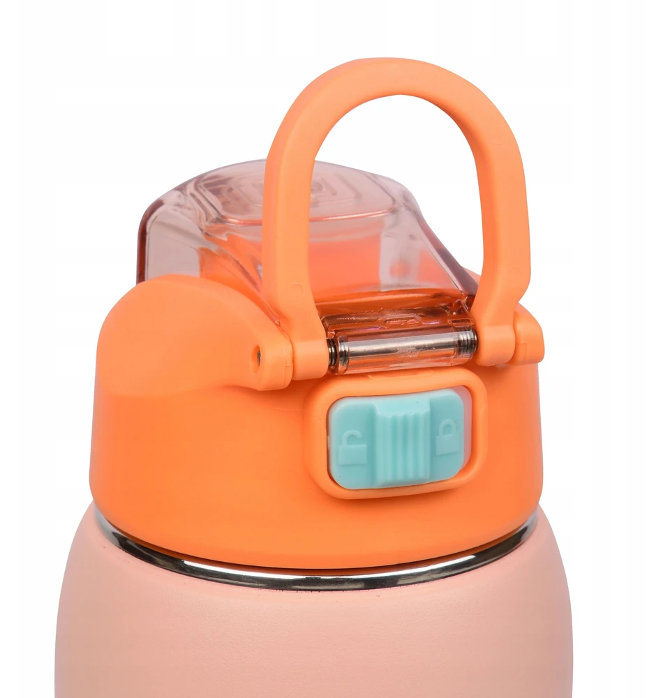 Majestic Sport Termo puodelis Mamai "myliu Tave" 750 ml - dovana