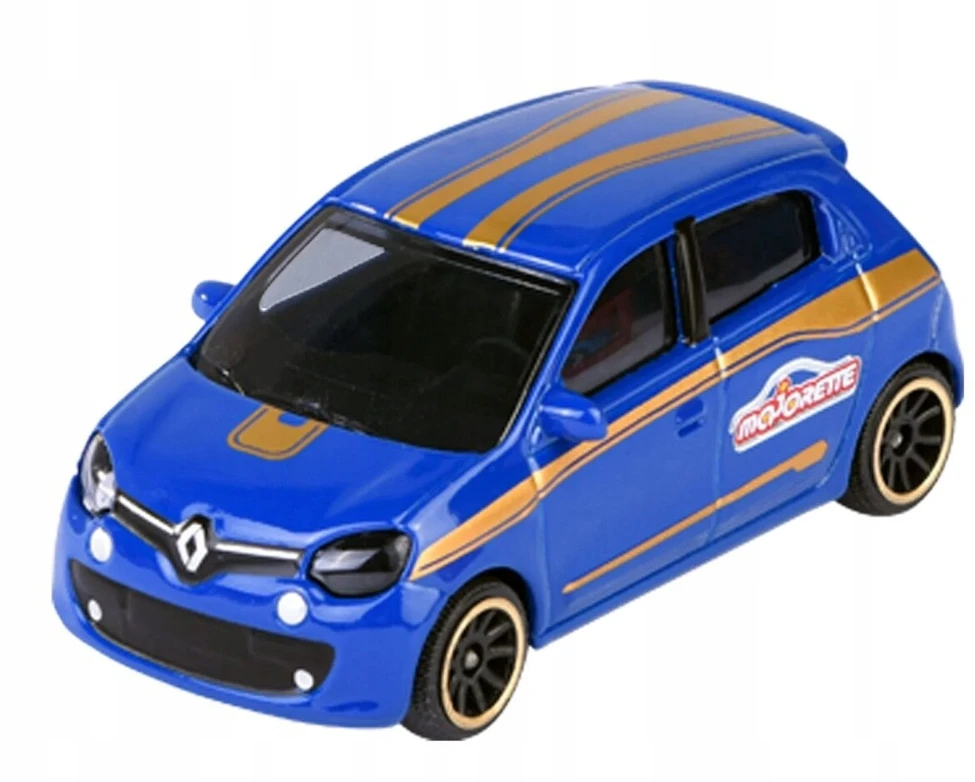 Majorette Majorette miesto garažas 60 metų jubiliejus + 1 automobilis 212059982