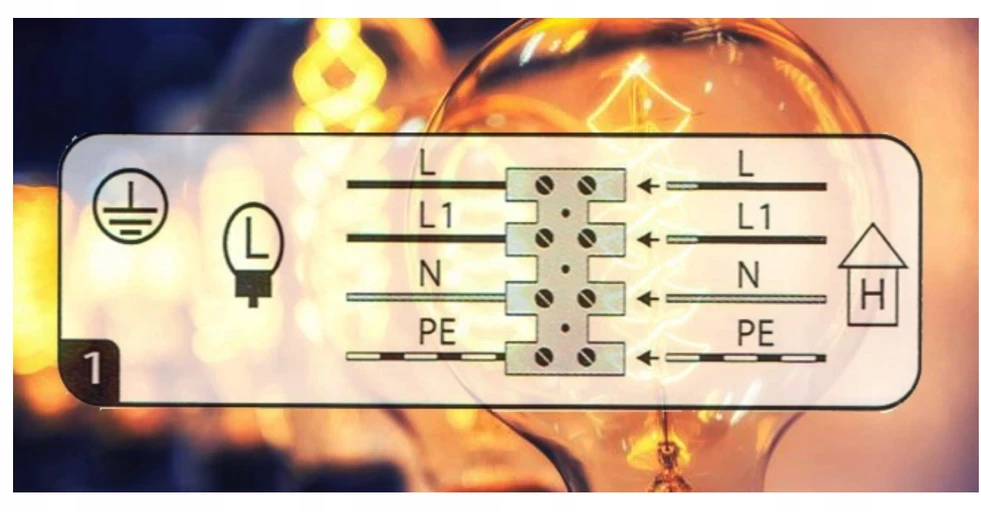 Majron Pakabinamas šviestuvas Brylant Led E27 modernus