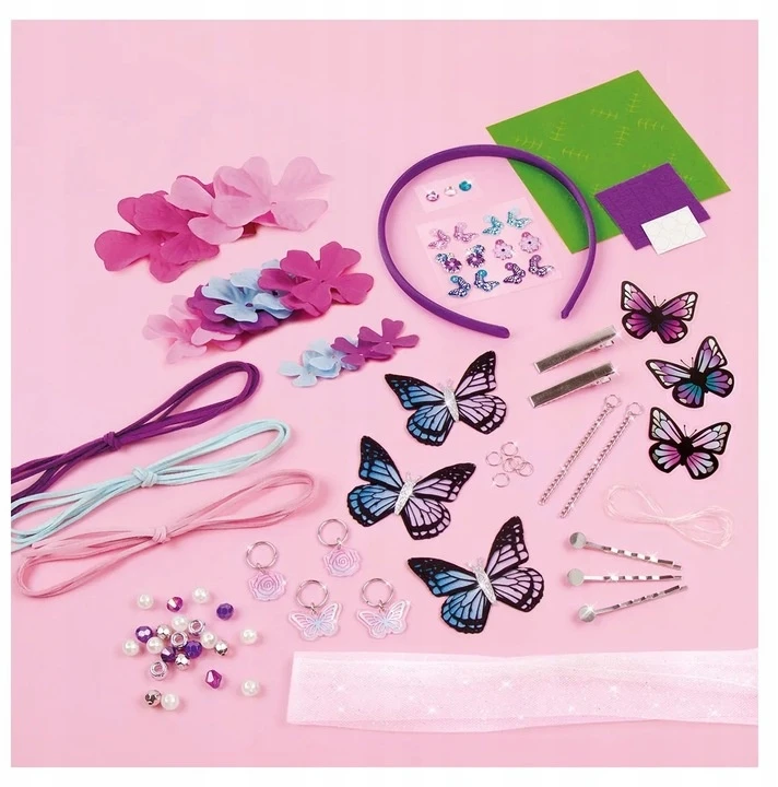 Make It Real Padarykite tai tikru 1421