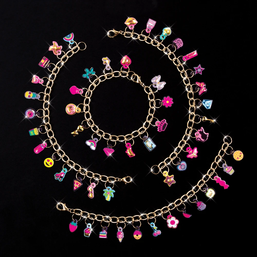 MAKE IT REAL „Juicy Couture“ rinkinys „Absoliutus žavesys“