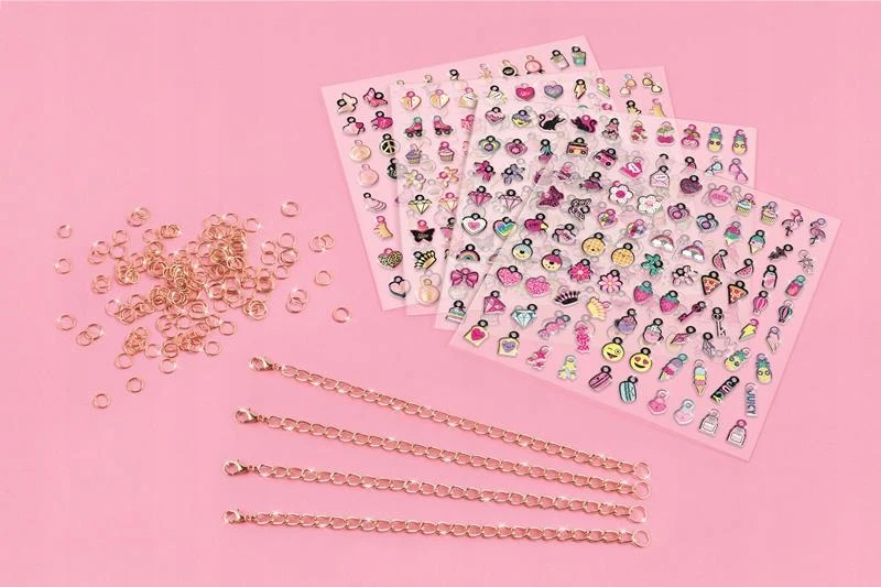 MAKE IT REAL „Juicy Couture“ rinkinys „Absoliutus žavesys“