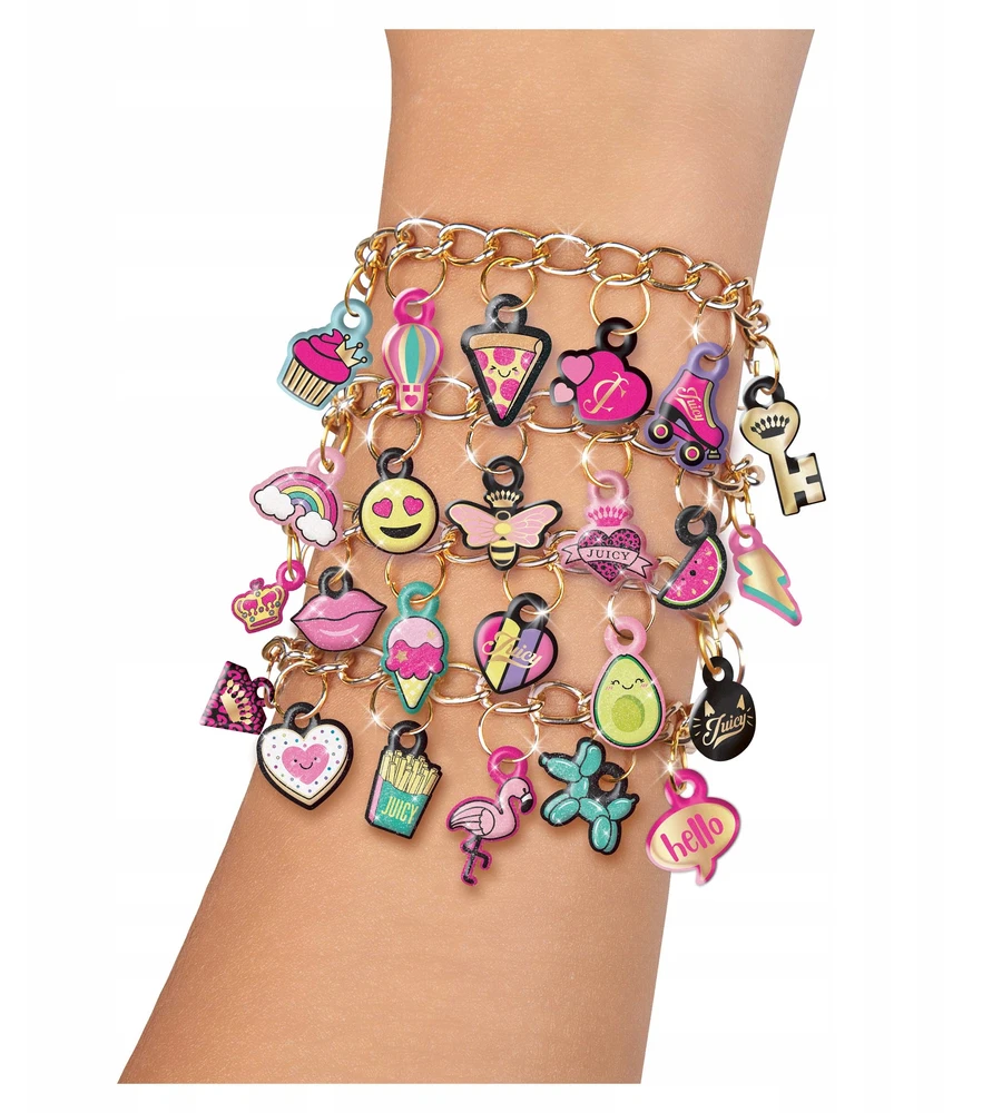 MAKE IT REAL „Juicy Couture“ rinkinys „Absoliutus žavesys“