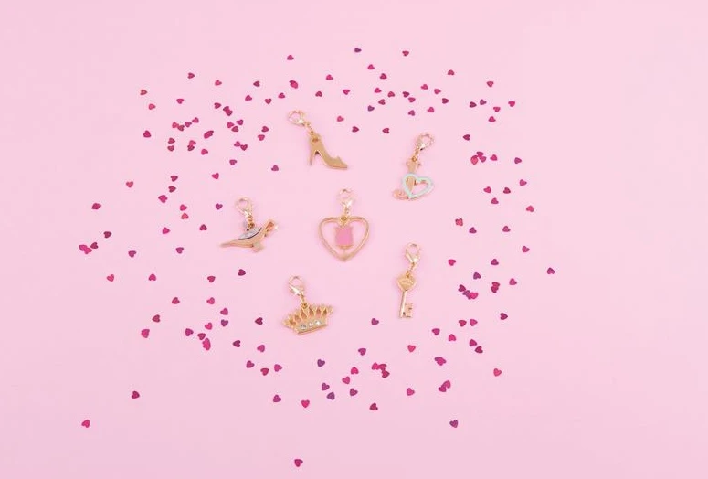 Make It Real Disney Juicy Couture princesė