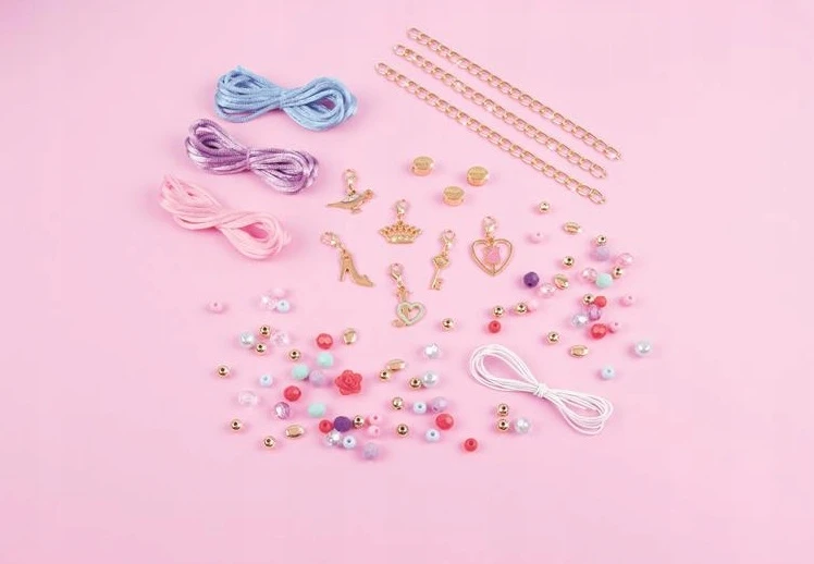 Make It Real Disney Juicy Couture princesė