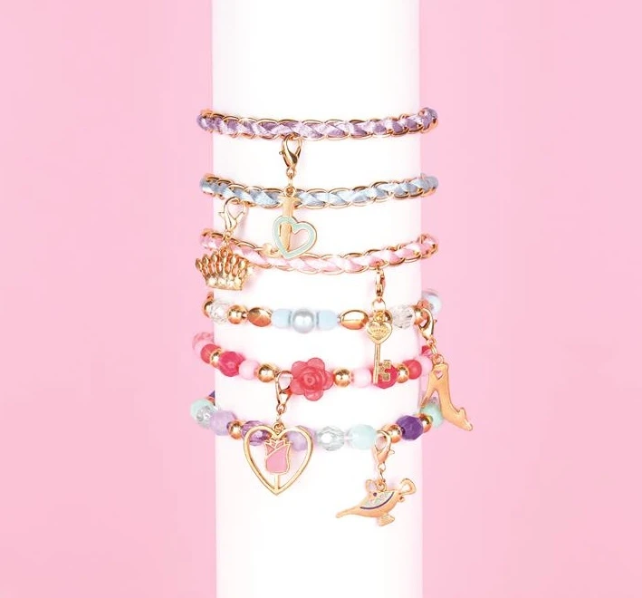 Make It Real Disney Juicy Couture princesė