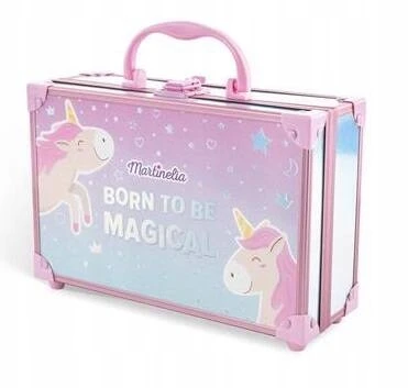 Makiažo rinkinys mergaitėms Martinelia Magia