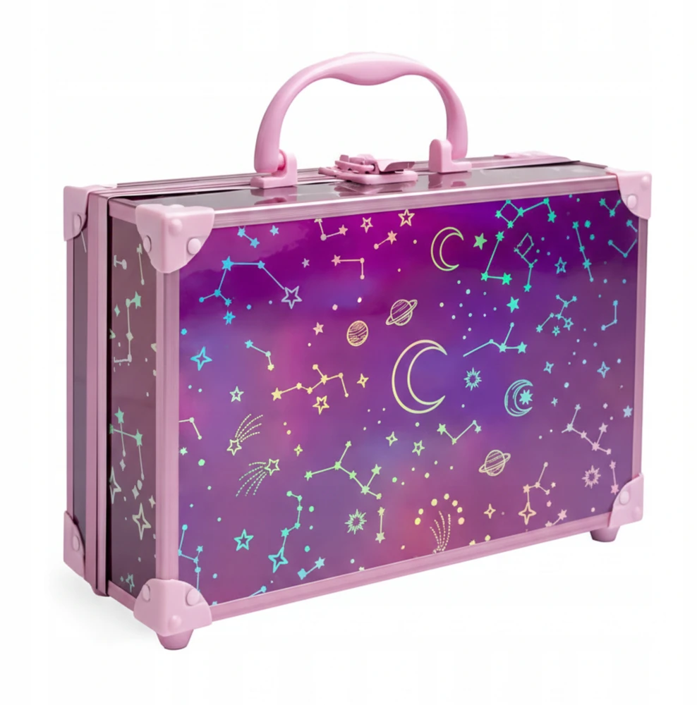 Makiažo rinkinys vaikams Martinelia Galaxy Dreams, 29 vnt.