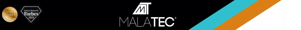 Malatec Paplūdimio gultas - sulankstomas turistinis 23563