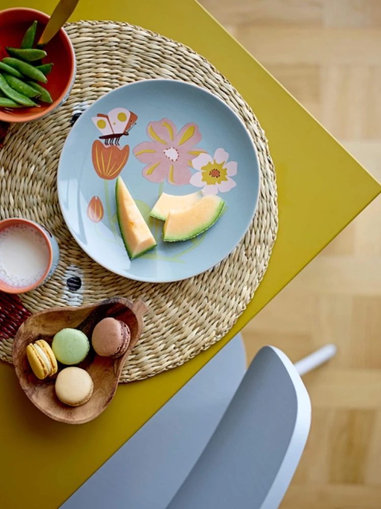 Malla Bloomingville stalo kilimėlis