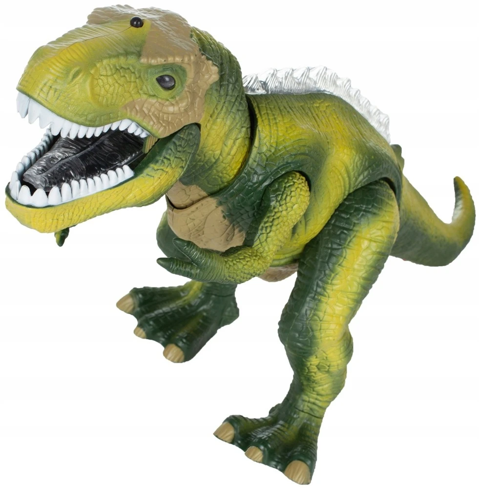 Malplay Nuotoliniu būdu valdomas dinozauras