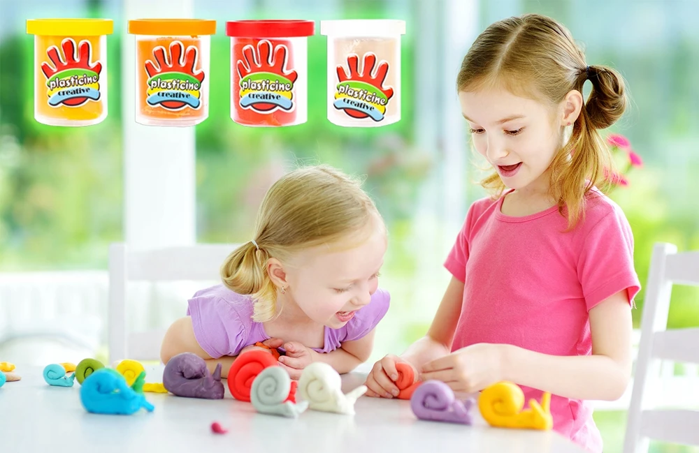 Malplay Modelino rinkinys su formelėmis