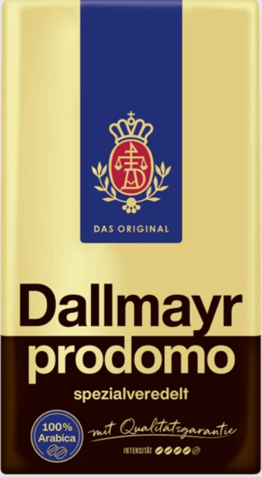 Kava LAVAZZA ORO, malta, 250g