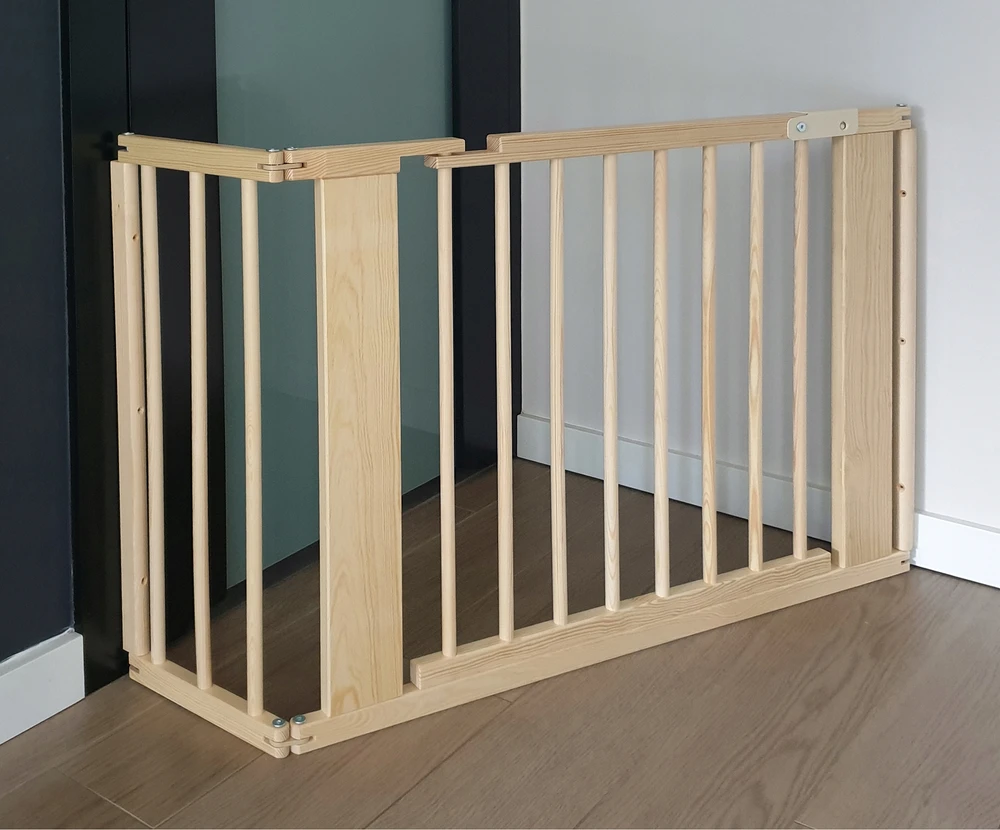 Maluchowelove APSAUGINIAI VARTAI APSAUGINĖS ATLIEPOS DURYS LAIPTAI ŽIDINIS iki 118 cm