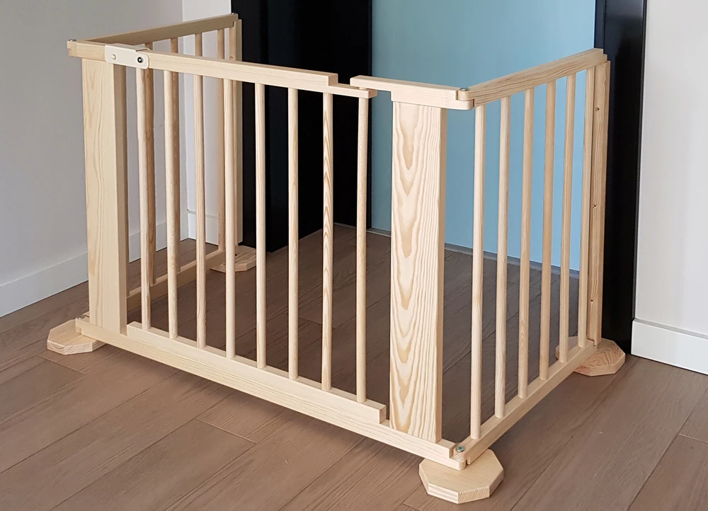 Maluchowelove APSAUGOS BĖGELĖS APSAUGOS VARTAI LAIPTŲ, DURŲ, ŽIDINIO, IKI 365 cm