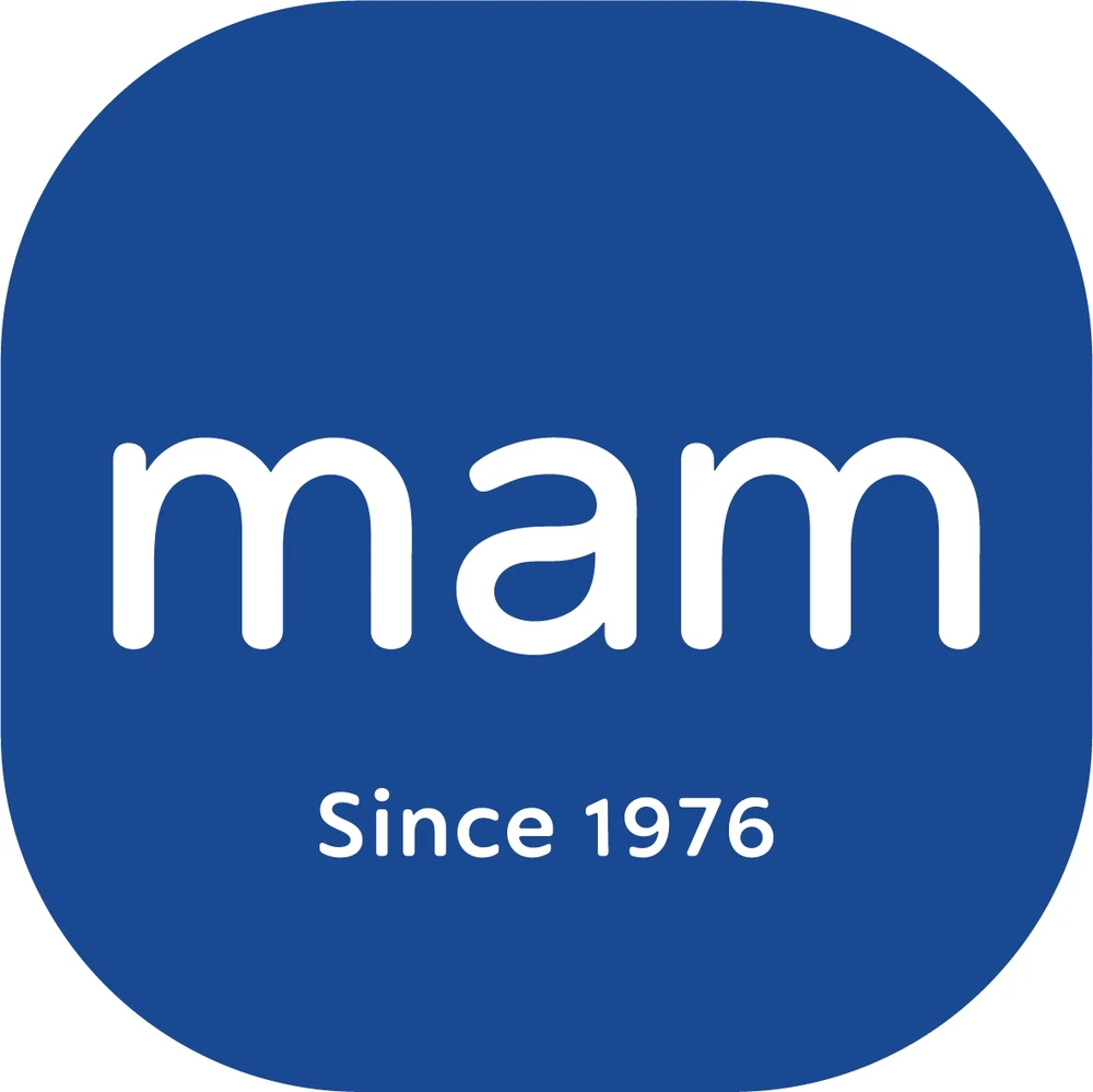 Mam 1193 BUTELIS A/KOL PERFECT START 320ML PLANET LOVE BOY