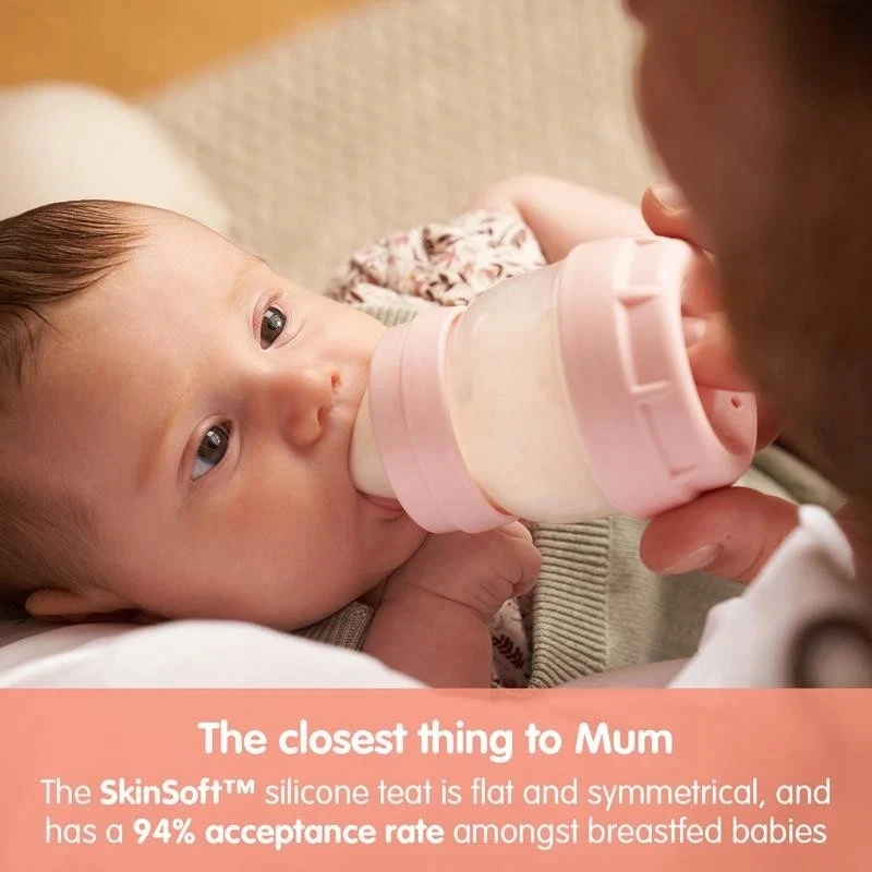 MAM Easy Start Bottle Set Small 0+