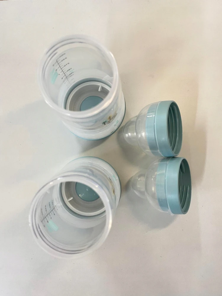 MAM Easy Start buteliukas kūdikiui 260 ml
