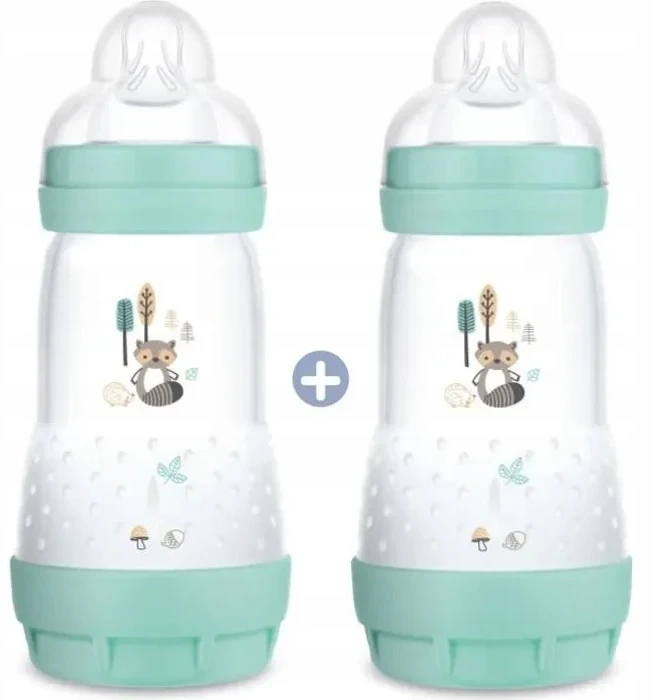 MAM Easy Start buteliukas kūdikiui 260 ml
