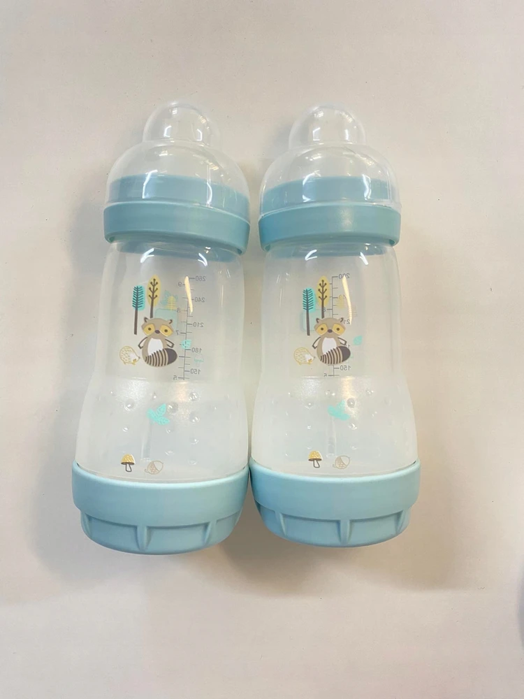 MAM Easy Start buteliukas kūdikiui 260 ml