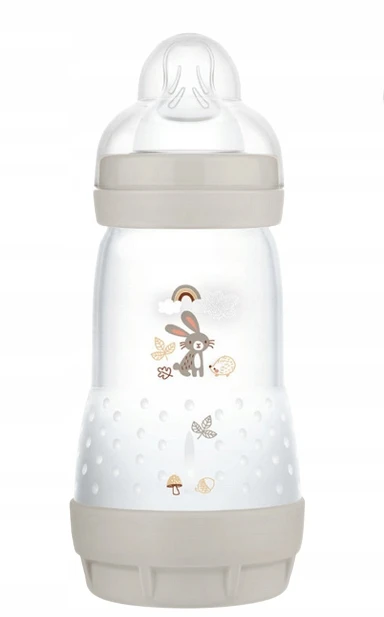 MAM Easy Start buteliukas kūdikiui 260 ml
