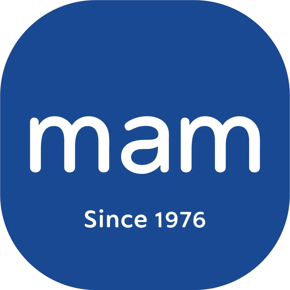 Mam Baby MAM Perfect Start buteliukas nuo pilvo dieglių Girl 0m+ 160 ml