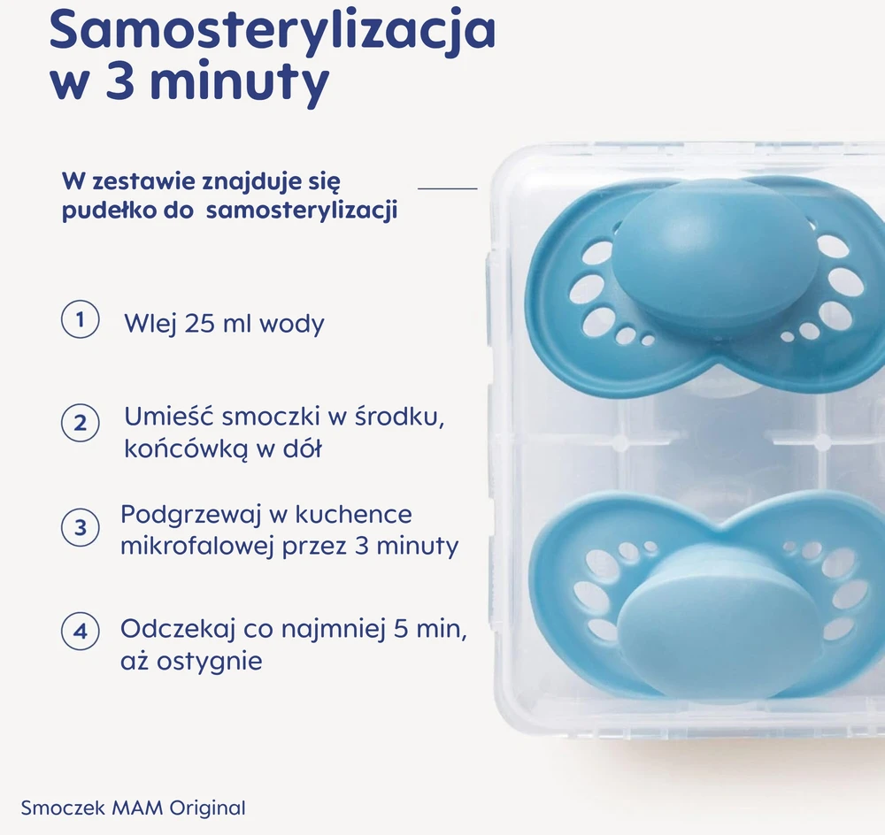 MAM 831225 Original silky 2-6 Together mergaitės čiulptukas 2vnt.