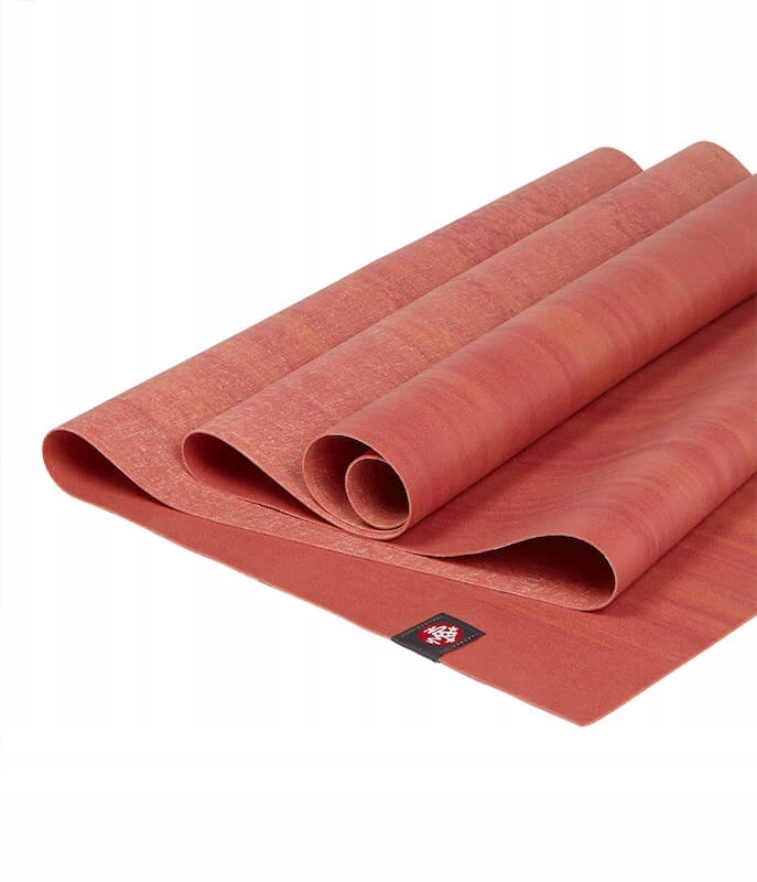 „Manduka eKO Superlite Travel“ 1,5 mm – „Orchid Marble“