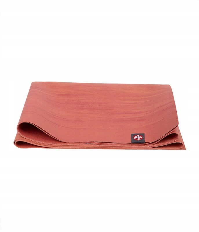 „Manduka eKO Superlite Travel“ 1,5 mm – „Orchid Marble“