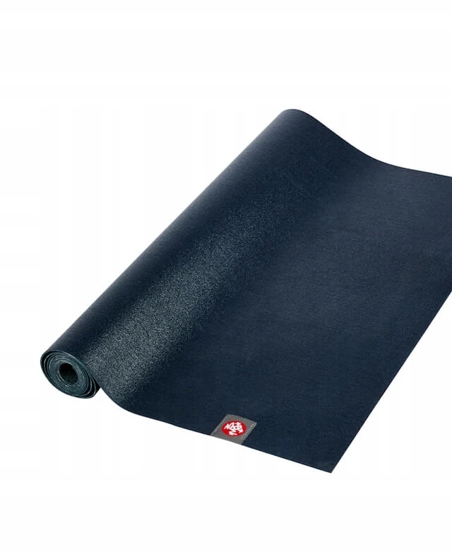 „Manduka eKO Superlite Travel“ 1,5 mm jogos kilimėlis – „Midnight“