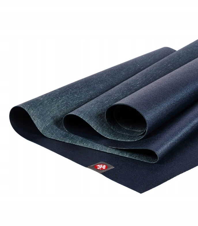 „Manduka eKO Superlite Travel“ 1,5 mm jogos kilimėlis – „Midnight“