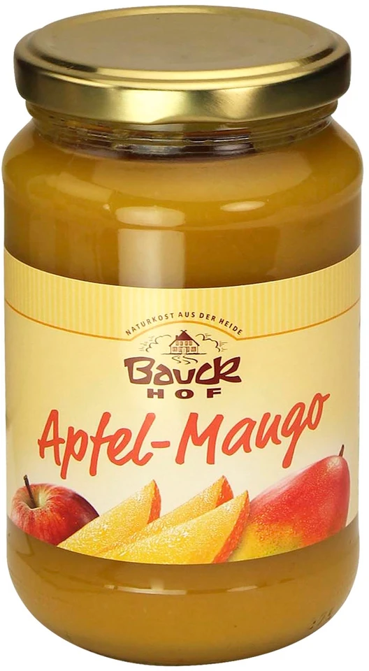 Mango Atomus putėsiai 360 g