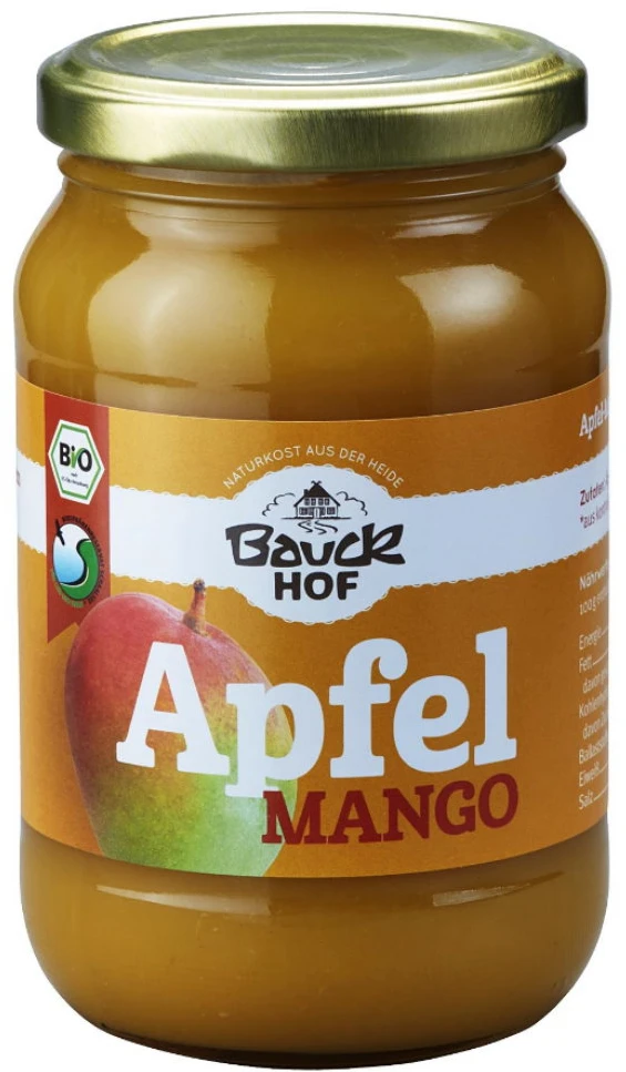 Mango Atomus putėsiai 360 g
