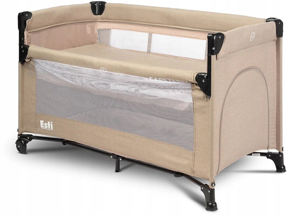 Maniežas Caretero Esti, beige