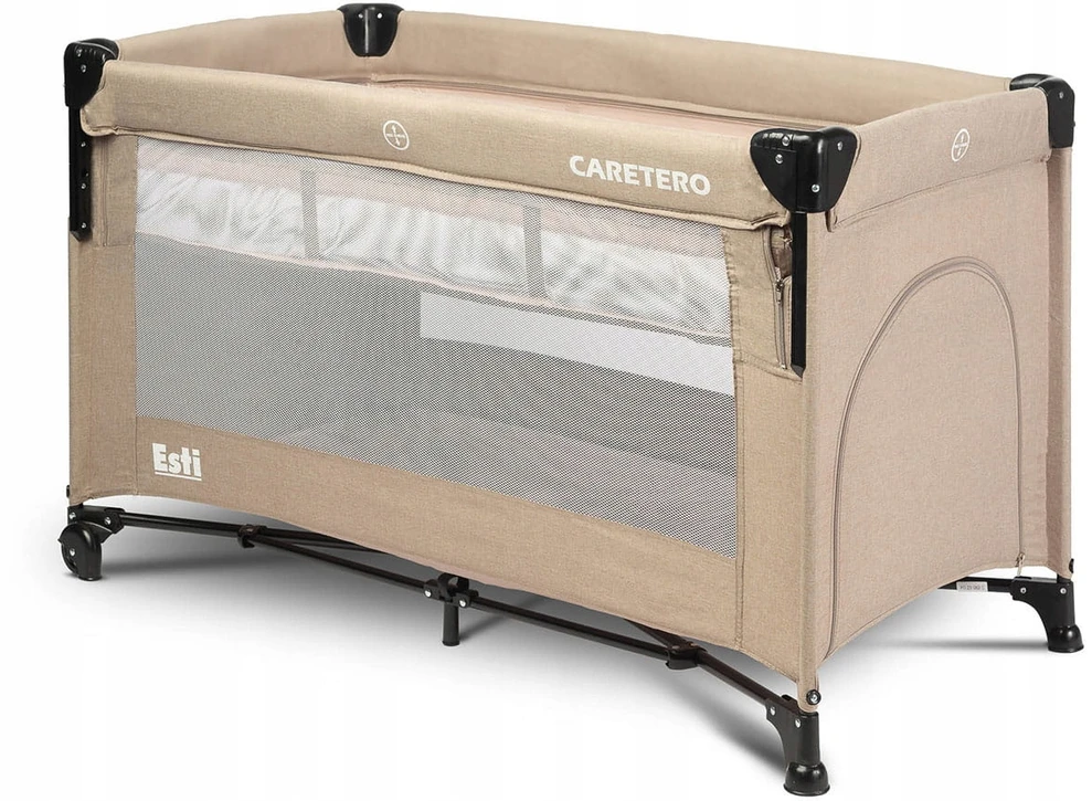 Maniežas Caretero Esti, beige