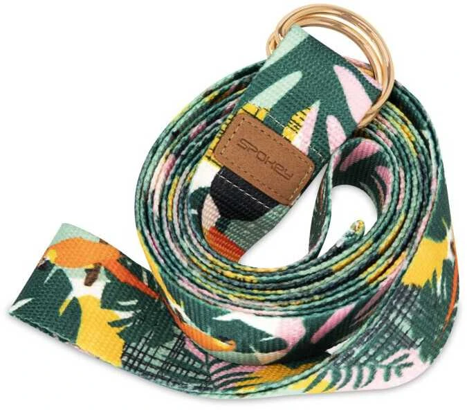 Jogos juosta Spokey HOME JUNGLE
