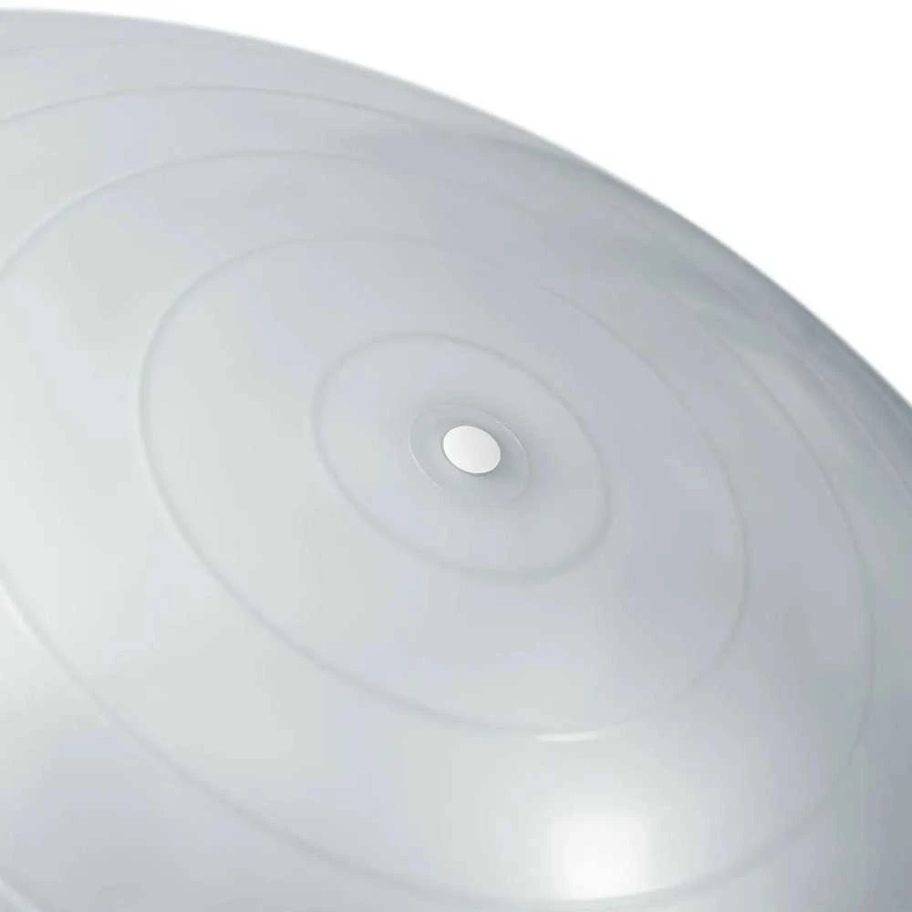 Neo-Sport Mankštos kamuolys 75 cm NS-952 sidabrinis