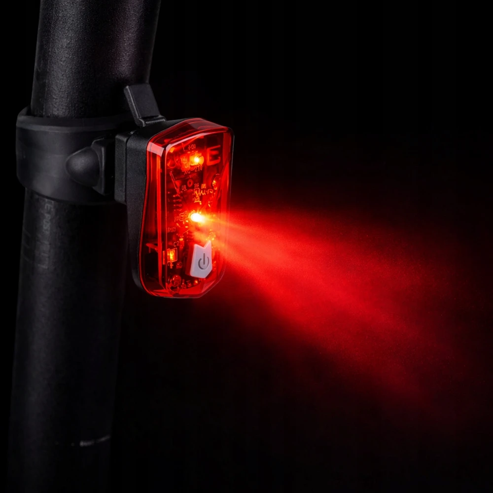 Manseri DVIRAČIO LEMPAS GALINIS DVIRAČIO LEMPAS GALINIS LED USB LAIKIKLIS