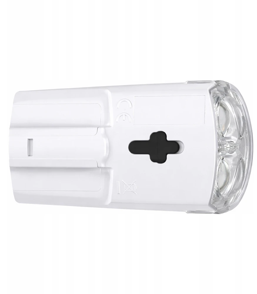 Manseri DVIRAČIO PRIEKINIS ŠVIESTAS DVIRAČIO PRIEKUI USB LED