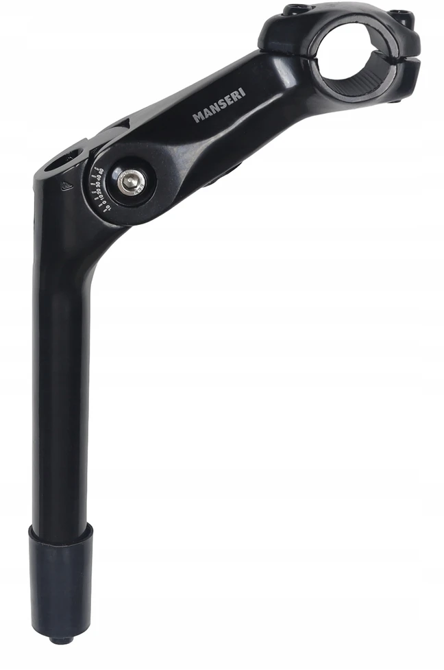 Manseri Reguliuojamas rankenos kotas 25,4x25,4 mm