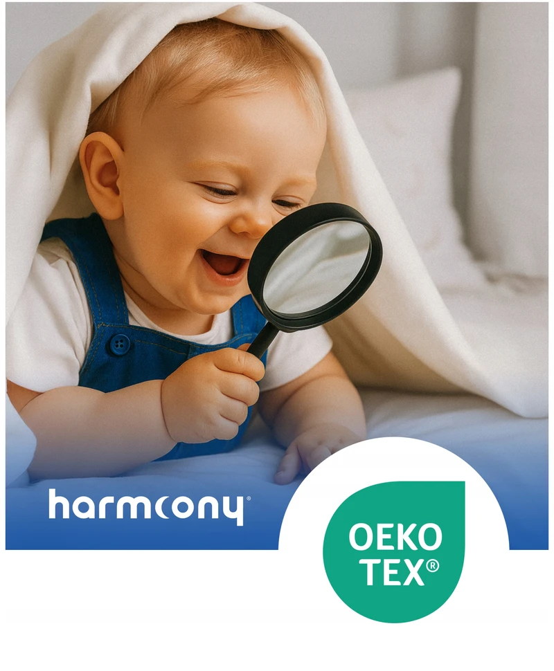 Manufaktura Materacy Lionelo Timon orui pralaidi čiužinio apsauga 100% ATPRLAUSI VANDENIUI kvėpuoja