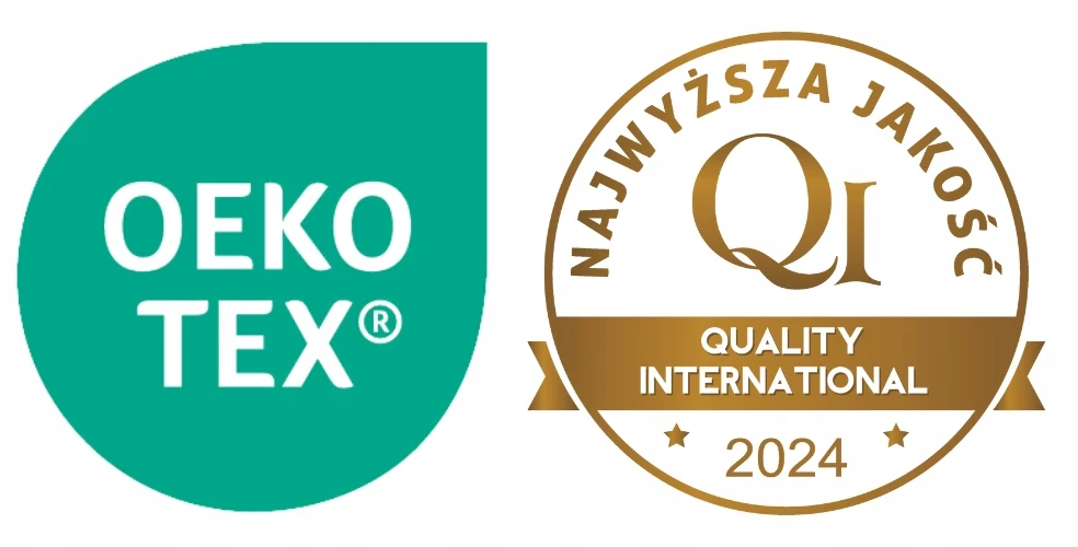 Manufaktura Materacy ODDYCHAJĄCY Ochraniacz na Chicco Next2Me Nieprzemakalne Prześcieradło 82x50