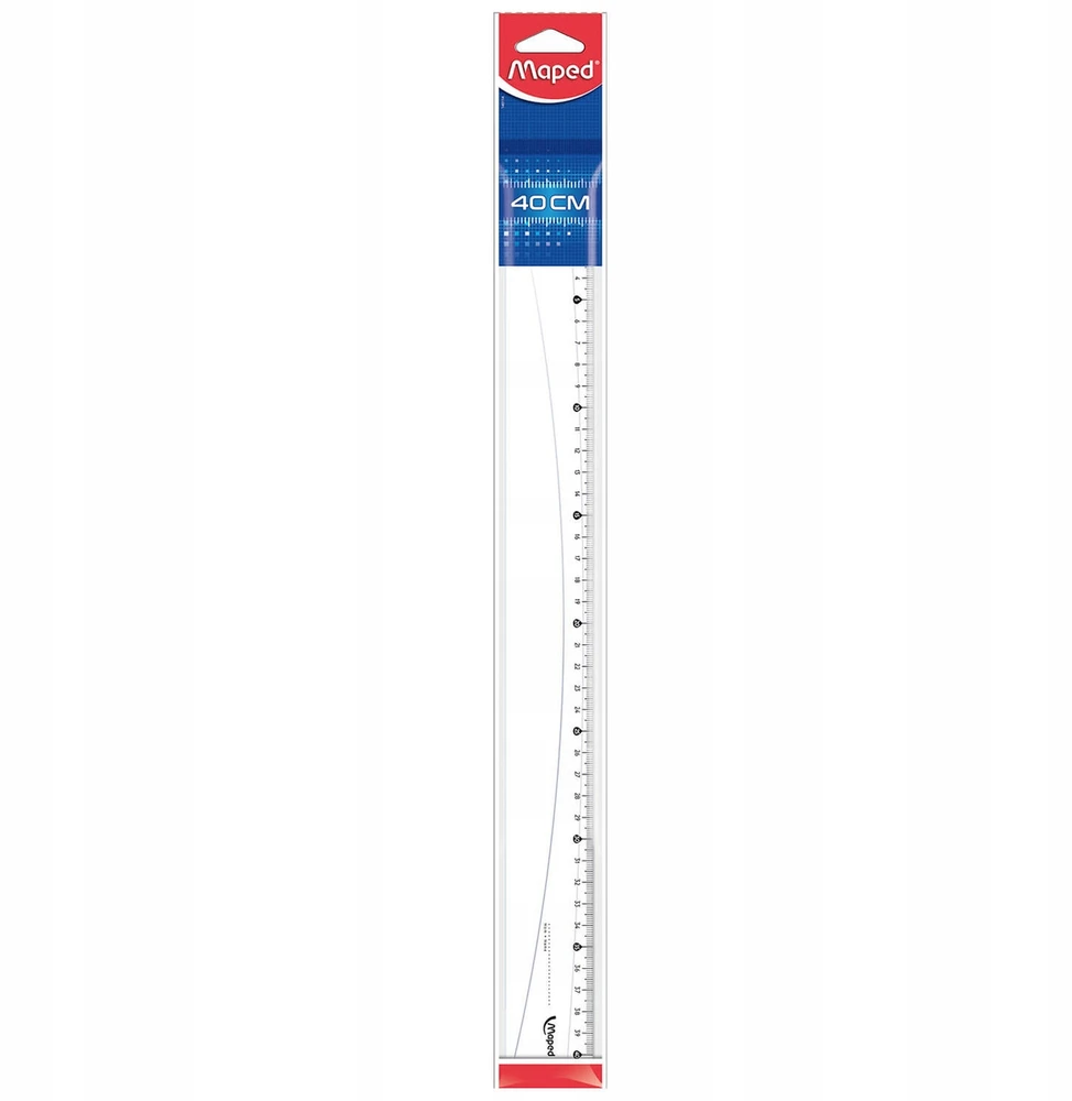 Maped Classic 40 cm liniuotė
