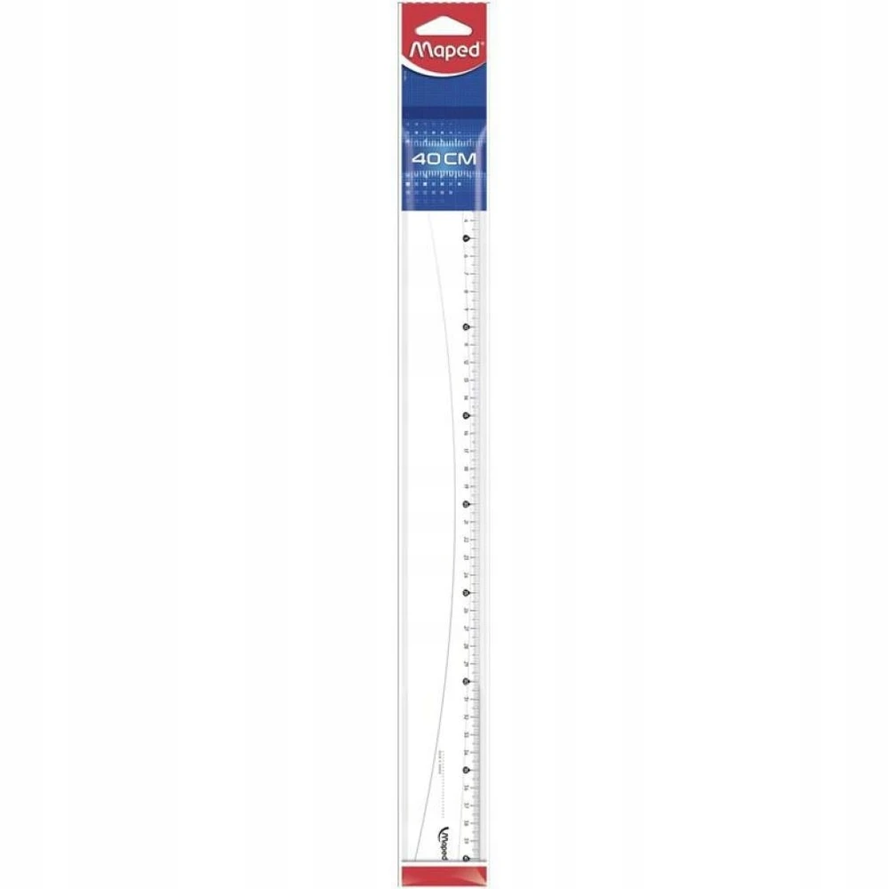 Maped Classic 40 cm liniuotė