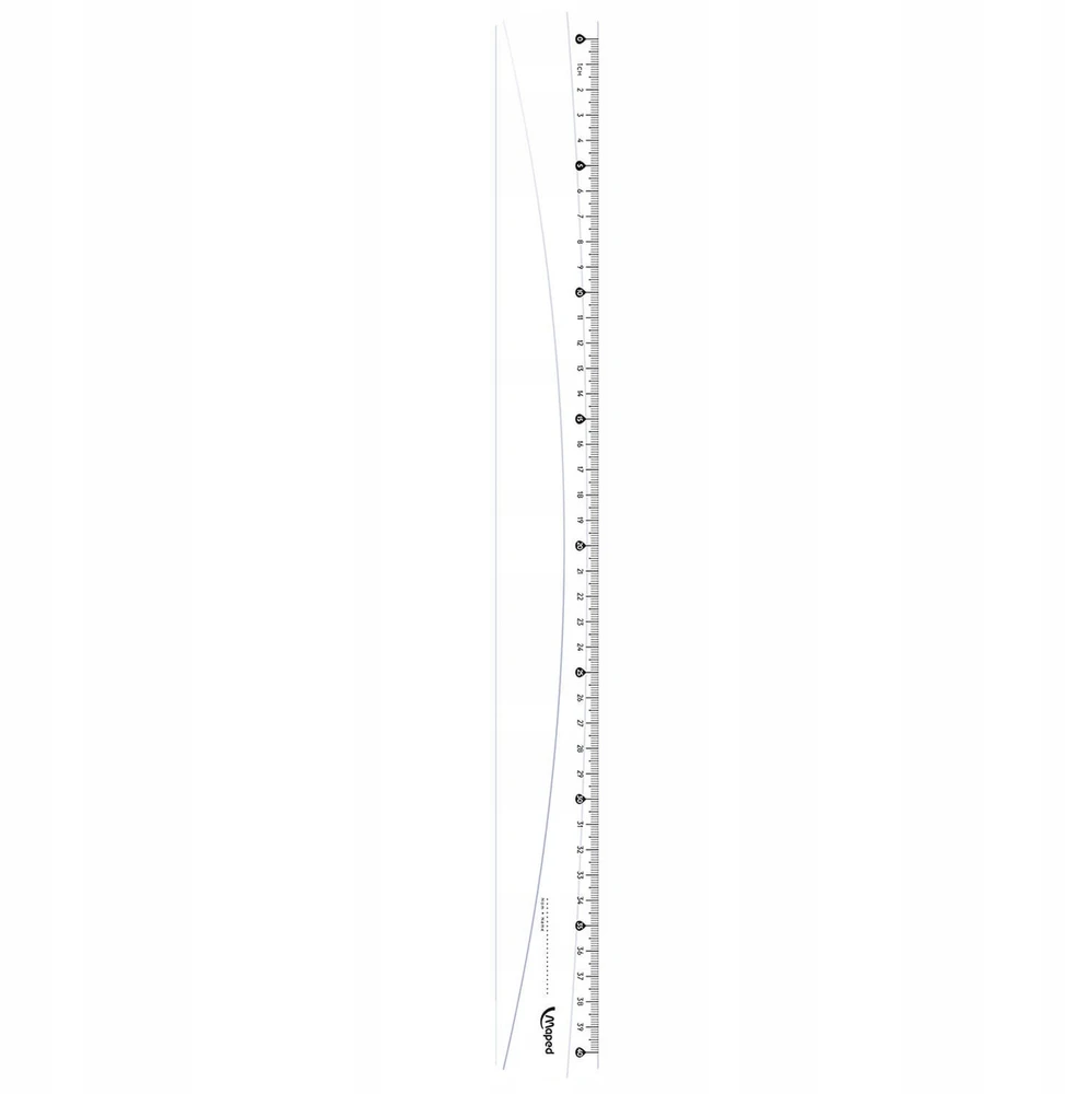 Maped Classic 40 cm liniuotė