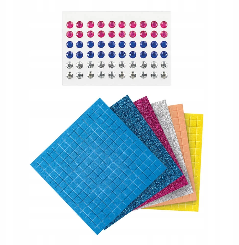 Maped Creativ scrapbooking rinkinys 907054