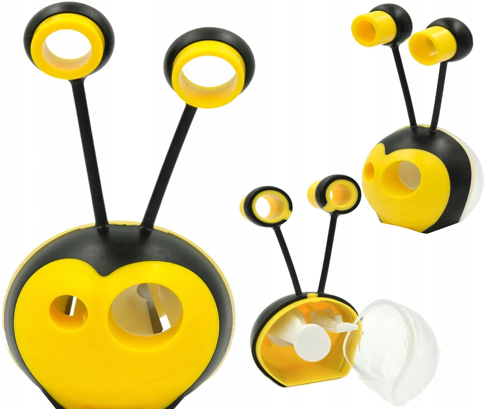 Maped Croc Croc Universal dviguba drožtukas su talpa