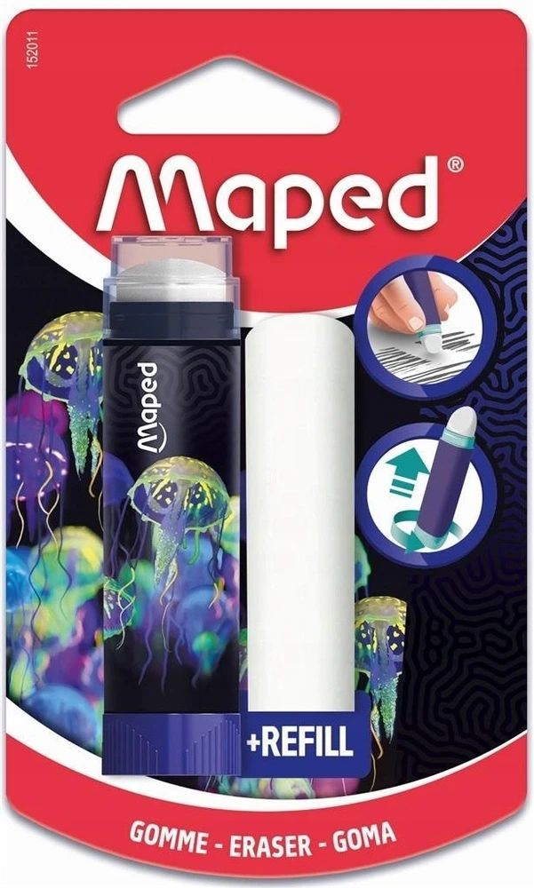 Maped Deepsea trintukas su keičiamu galiuku
