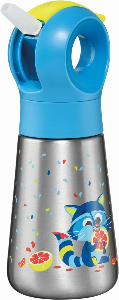 Maped Gertuvė "picnik Miniz" 350 ml, nerūdijančio plieno, su "šop Pracz"