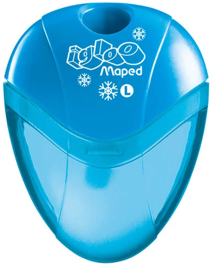Maped Igloo drožtukas kairiarankiams